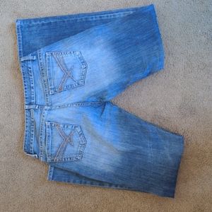 Cinch Ada Jeans